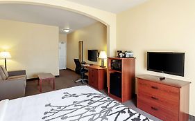 Sleep Inn & Suites Tyler South