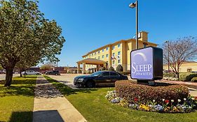 Sleep Inn & Suites Tyler South